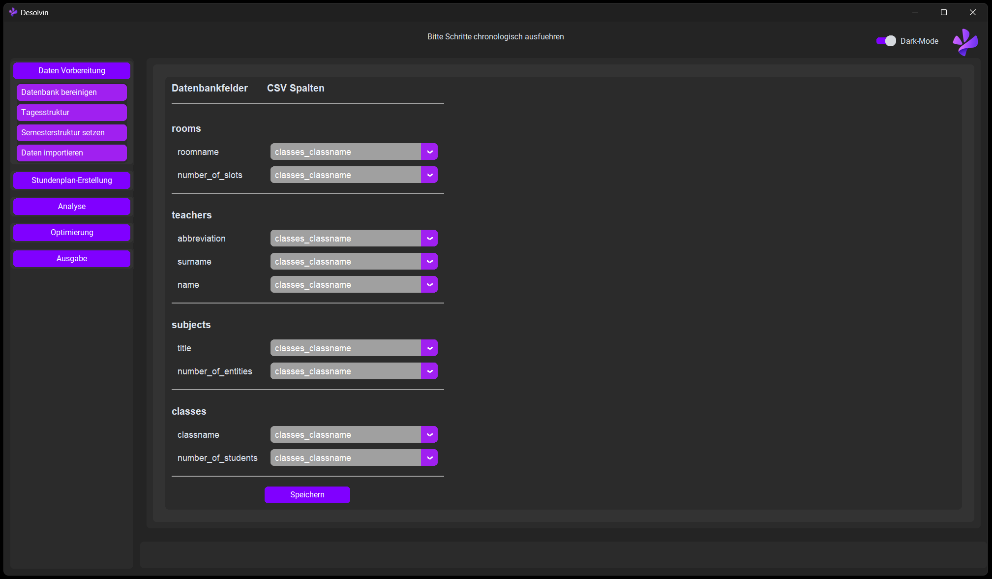 Darstellung Hauptargument 1